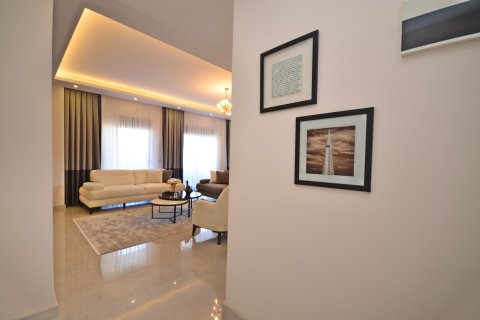 Daire 3+1 Alanya, Antalya, Türkiye №216744 - 22