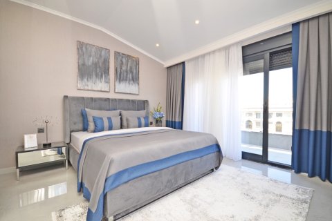 Daire 3+1 Alanya, Antalya, Türkiye №216744 - 8