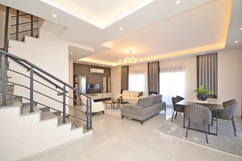 Daire 3+1 Alanya, Antalya, Türkiye №216744 - 20