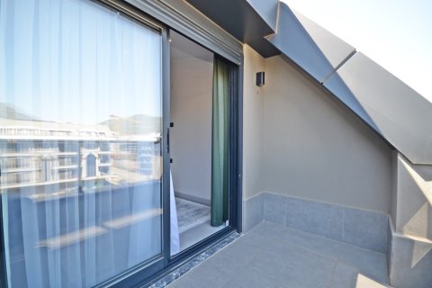Daire 3+1 Alanya, Antalya, Türkiye №216744 - 16