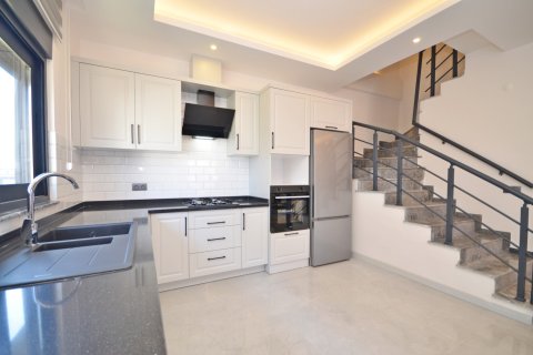 Daire 3+1 Alanya, Antalya, Türkiye №216744 - 24