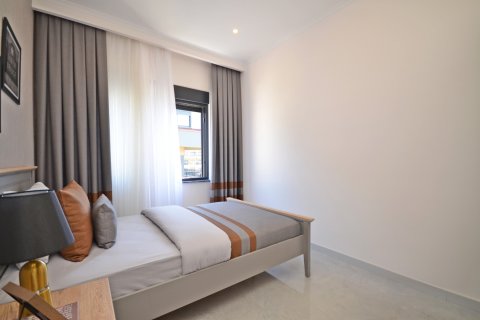 Daire 3+1 Alanya, Antalya, Türkiye №216744 - 4