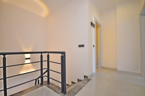Daire 3+1 Alanya, Antalya, Türkiye №216744 - 12