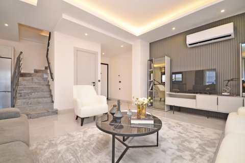 Daire 3+1 Alanya, Antalya, Türkiye №216744 - 21