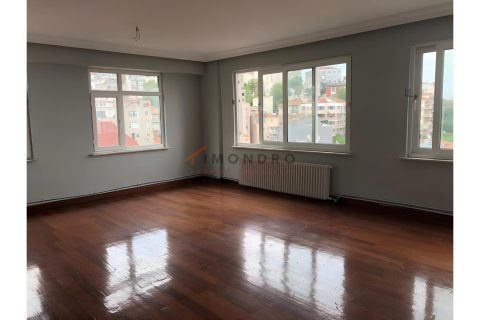 Daire 3+1 Beyoğlu, İstanbul, Türkiye №215019 - 6