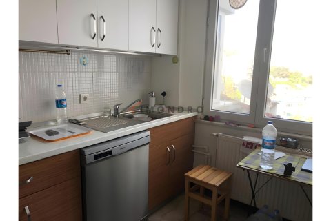 Daire 3+1 Beyoğlu, İstanbul, Türkiye №215019 - 5