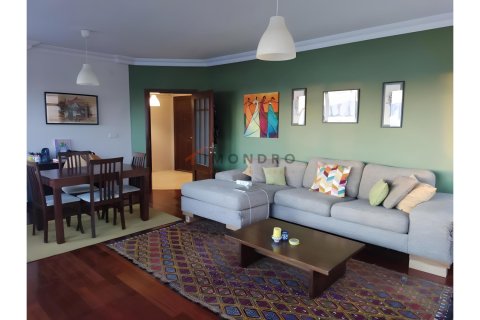 Daire 3+1 Beyoğlu, İstanbul, Türkiye №215019 - 4
