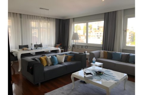 Daire 3+1 Beyoğlu, İstanbul, Türkiye №215019 - 3