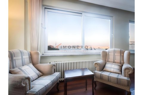 Daire 3+1 Beyoğlu, İstanbul, Türkiye №215019 - 10