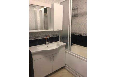Daire 3+1 Beyoğlu, İstanbul, Türkiye №215019 - 9