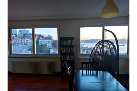 3+1 Apartment  in Beyoglu, Istanbul, Turkey No. 215019