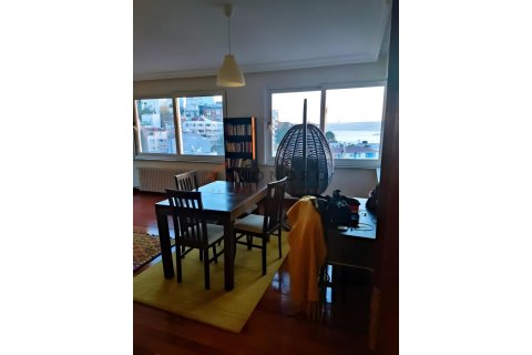 Daire 3+1 Beyoğlu, İstanbul, Türkiye №215019 - 2