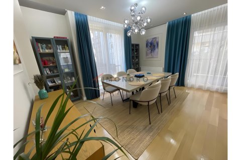 3+1 Lejlighed  i Konyaalti, Antalya, Tyrkiet Nr. 215014 - 5