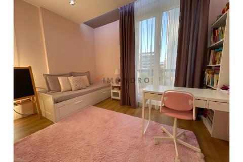 3+1 Lejlighed  i Konyaalti, Antalya, Tyrkiet Nr. 215014 - 20