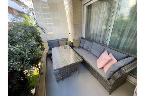3+1 Lejlighed  i Konyaalti, Antalya, Tyrkiet Nr. 215014 - 8