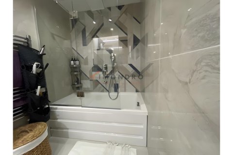 3+1 Lejlighed  i Konyaalti, Antalya, Tyrkiet Nr. 215014 - 26