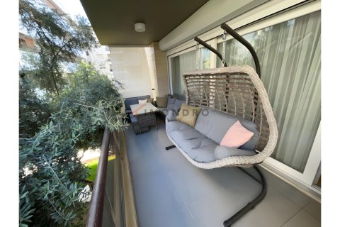 3+1 Lejlighed  i Konyaalti, Antalya, Tyrkiet Nr. 215014 - 7