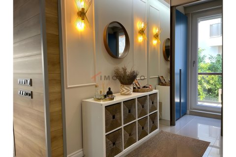 3+1 Lejlighed  i Konyaalti, Antalya, Tyrkiet Nr. 215014 - 11