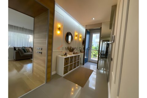 3+1 Lejlighed  i Konyaalti, Antalya, Tyrkiet Nr. 215014 - 10