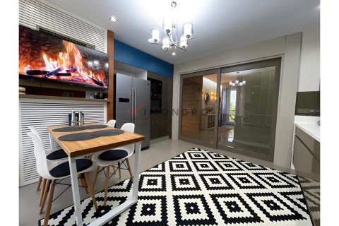 3+1 Lejlighed  i Konyaalti, Antalya, Tyrkiet Nr. 215014 - 16