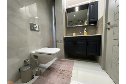 3+1 Lejlighed  i Konyaalti, Antalya, Tyrkiet Nr. 215014 - 25