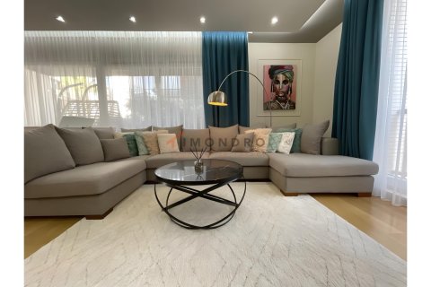3+1 Lejlighed  i Konyaalti, Antalya, Tyrkiet Nr. 215014 - 6