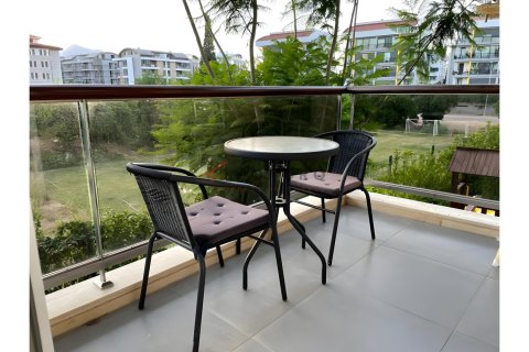 3+1 Lejlighed  i Konyaalti, Antalya, Tyrkiet Nr. 215014 - 9
