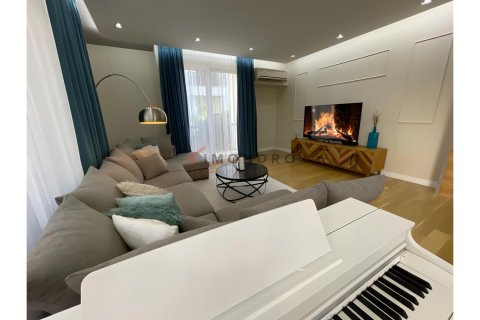 3+1 Lejlighed  i Konyaalti, Antalya, Tyrkiet Nr. 215014 - 3