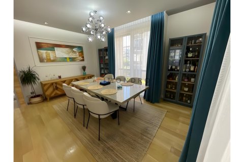 3+1 Lejlighed  i Konyaalti, Antalya, Tyrkiet Nr. 215014 - 4