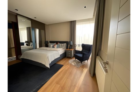 3+1 Lejlighed  i Konyaalti, Antalya, Tyrkiet Nr. 215014 - 21