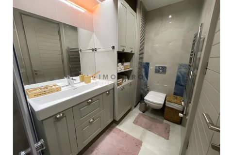 3+1 Lejlighed  i Konyaalti, Antalya, Tyrkiet Nr. 215014 - 23