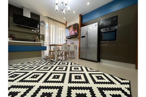3+1 Lejlighed  i Konyaalti, Antalya, Tyrkiet Nr. 215014 - 15