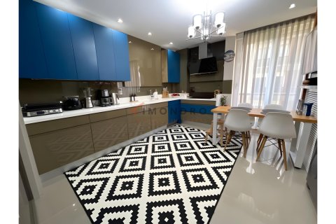 3+1 Lejlighed  i Konyaalti, Antalya, Tyrkiet Nr. 215014 - 14