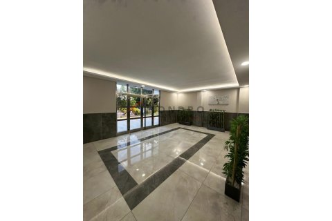 3+1 Lejlighed i Antalya, Tyrkiet Nr. 215016 - 16