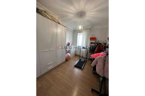 3+1 Lejlighed i Antalya, Tyrkiet Nr. 215016 - 14