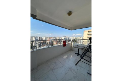 3+1 Lejlighed i Antalya, Tyrkiet Nr. 215016 - 8