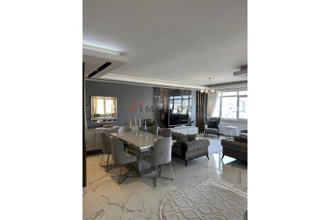 3+1 Lejlighed i Antalya, Tyrkiet Nr. 215016 - 4