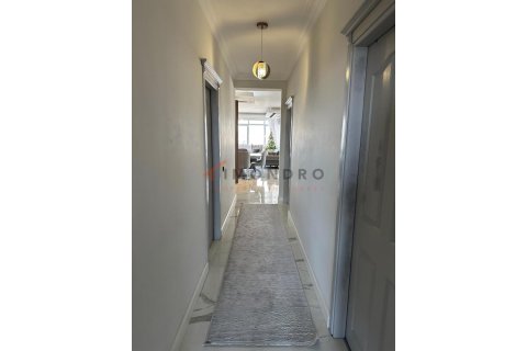3+1 Lejlighed i Antalya, Tyrkiet Nr. 215016 - 9