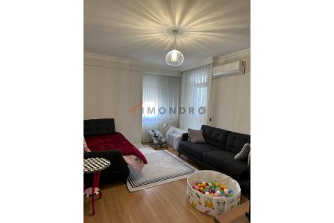 3+1 Lejlighed i Antalya, Tyrkiet Nr. 215016 - 15