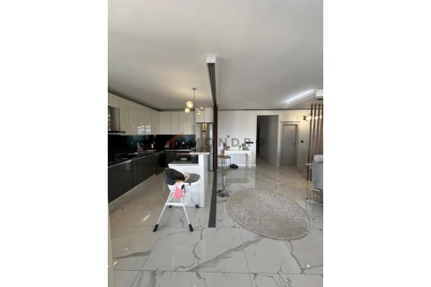 3+1 Lejlighed i Antalya, Tyrkiet Nr. 215016 - 7