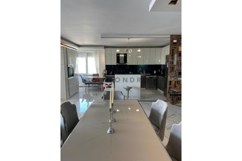 3+1 Lejlighed i Antalya, Tyrkiet Nr. 215016 - 5