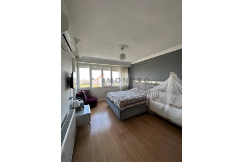 3+1 Lejlighed i Antalya, Tyrkiet Nr. 215016 - 12