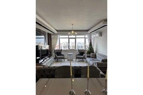 3+1 Lejlighed i Antalya, Tyrkiet Nr. 215016 - 3
