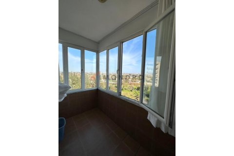 3+1 Lejlighed i Antalya, Tyrkiet Nr. 215016 - 13