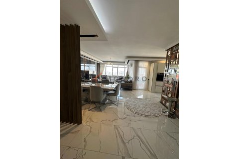 3+1 Lejlighed i Antalya, Tyrkiet Nr. 215016 - 6