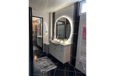 3+1 Lejlighed i Antalya, Tyrkiet Nr. 215016 - 11