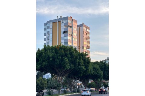 3+1 Lägenhet i Antalya, Turkiet Nr. 215016