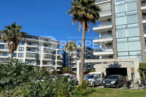 Lägenhet  i Kargicak, Alanya, Antalya, Turkiet Nr. 86807 - 2