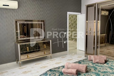 Lägenhet  i Kargicak, Alanya, Antalya, Turkiet Nr. 86807 - 13