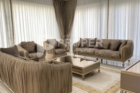 Lägenhet  i Kargicak, Alanya, Antalya, Turkiet Nr. 86807 - 8